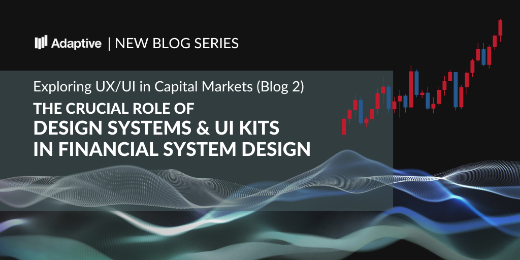 Role of DesignSystems