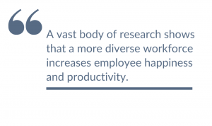 diversity and inclusion