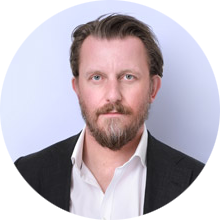 Matt Barrett round