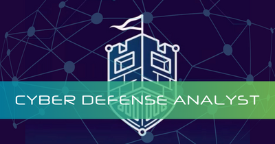 RootCon Hacking Conference - Cyber Defense Analyst